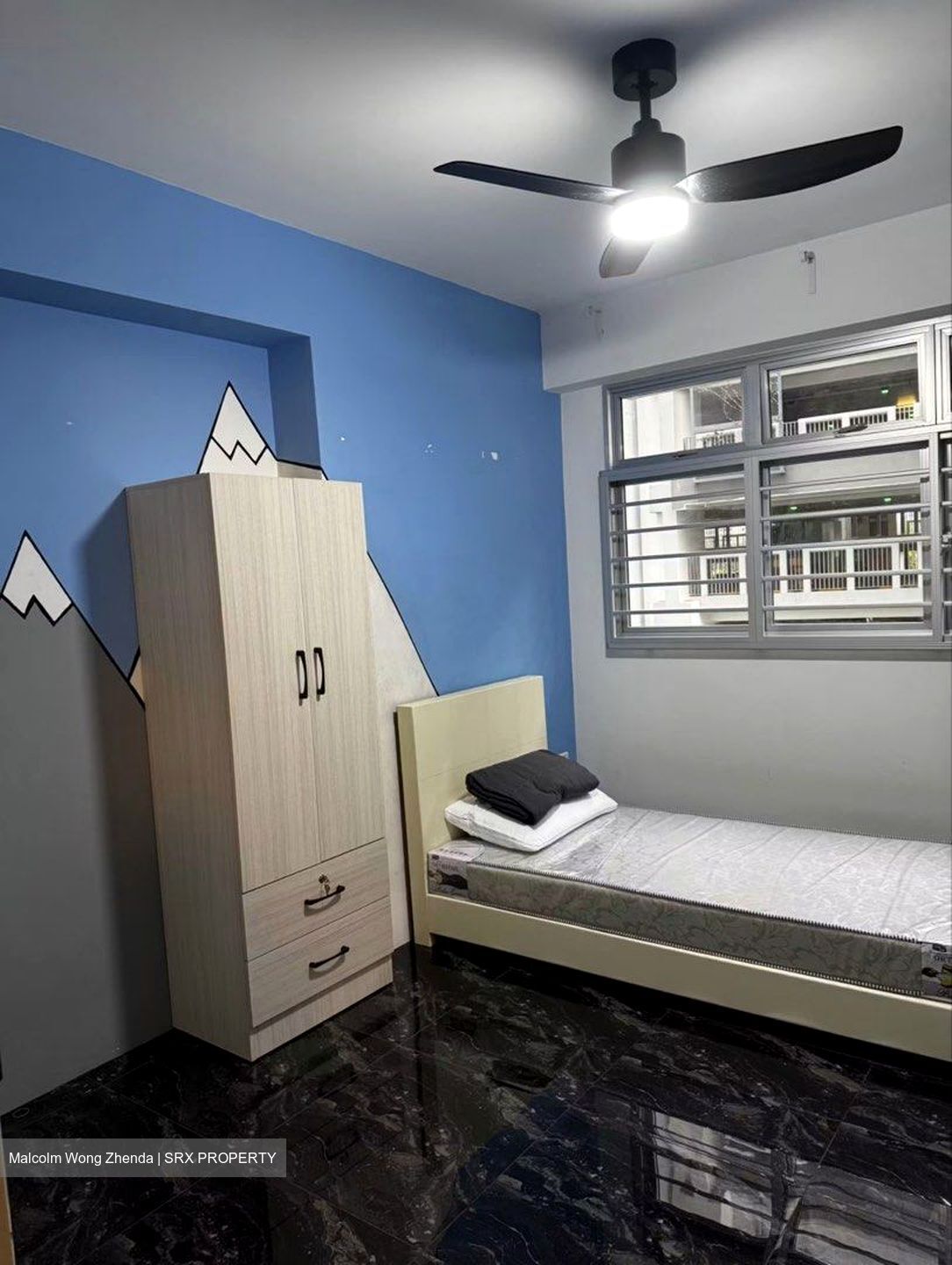 Blk 224C Matilda Edge (Punggol), HDB 4 Rooms #625579371
